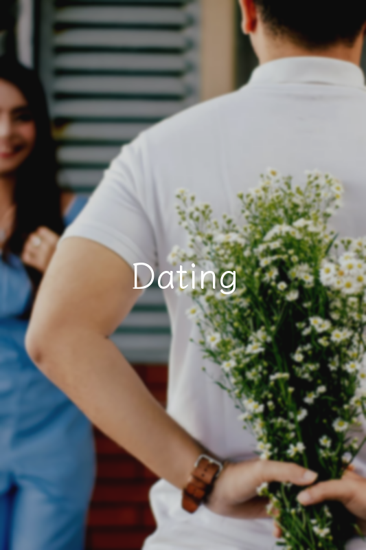 Dating-quotes