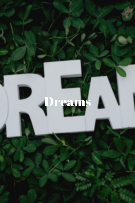Dreams-quotes