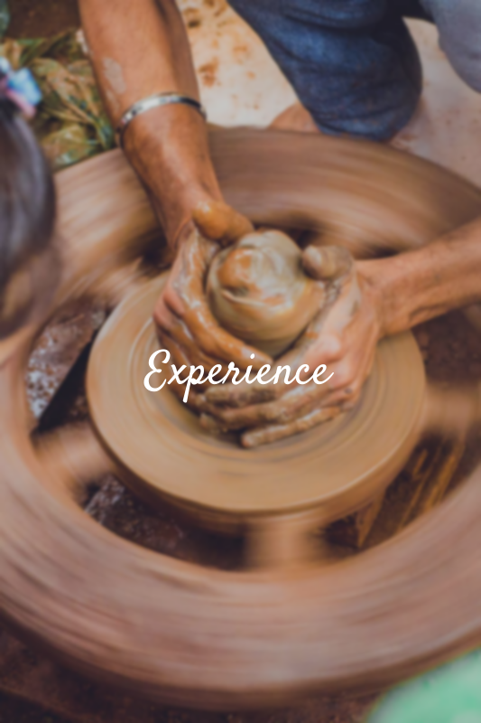 Experience-quotes
