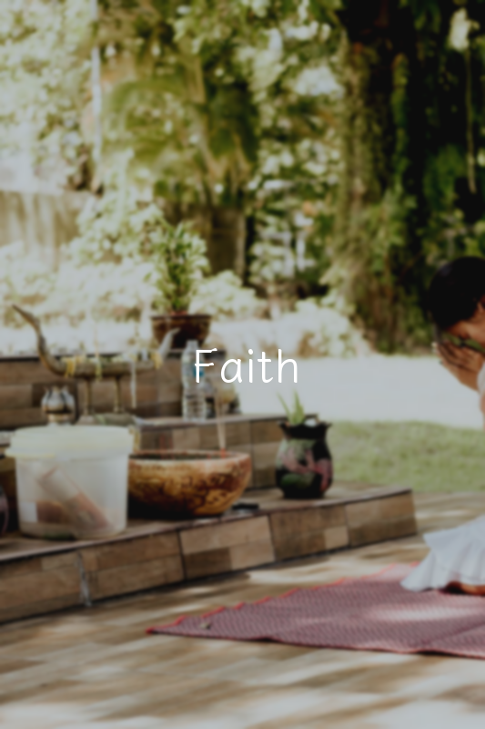 Faith-quotes