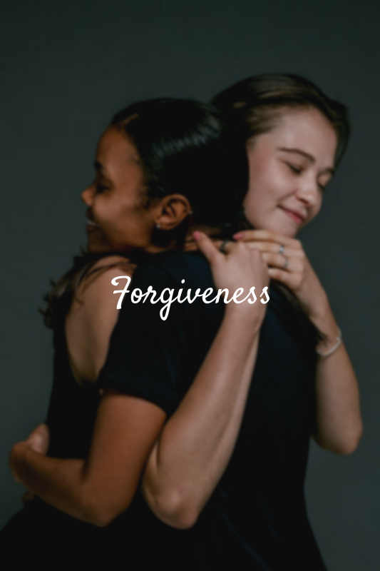 Forgiveness-quotes