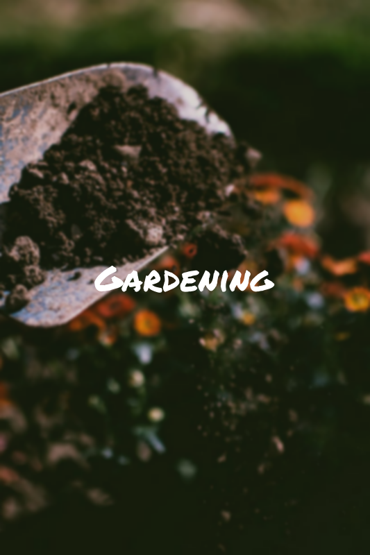 Gardening-quotes