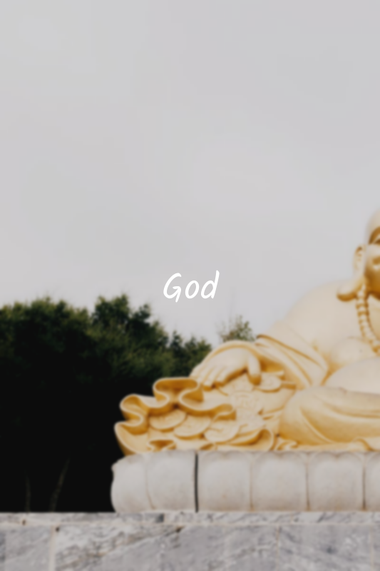 God-quotes