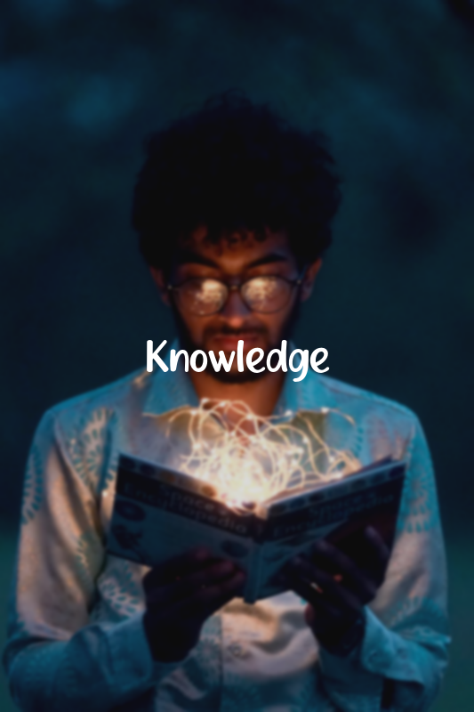 Knowledge-quotes