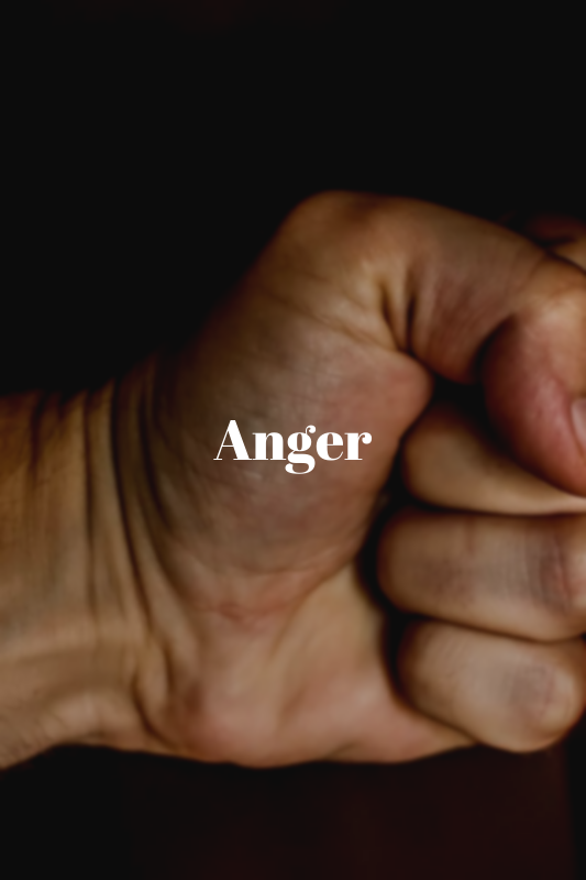Anger-quotes