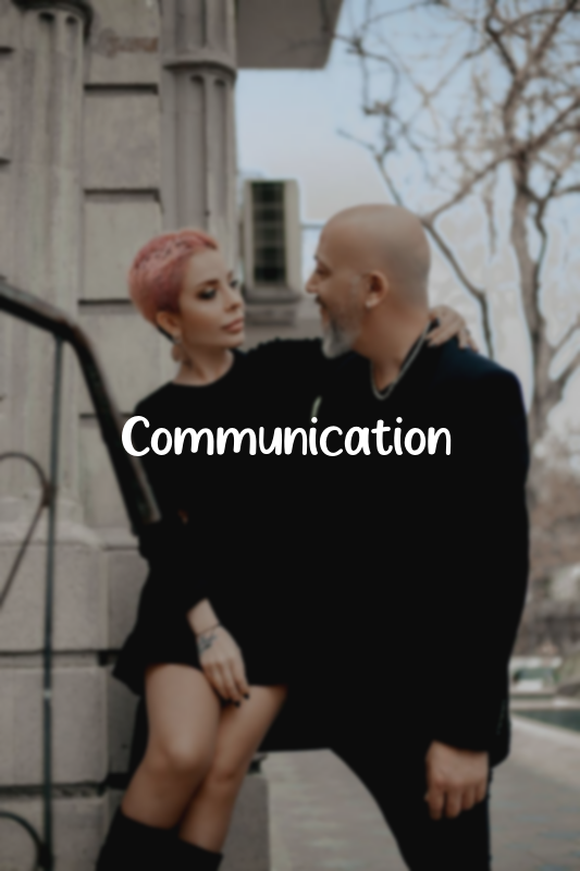 Communication-quotes