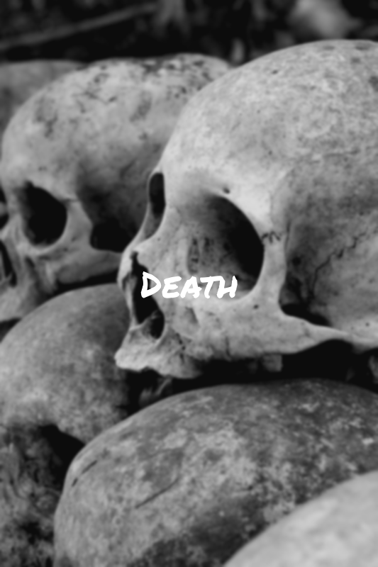 Death-quotes