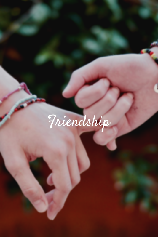 Friendship-quotes