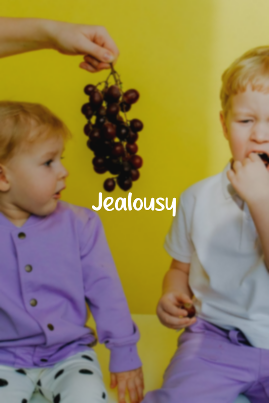 Jealousy-quotes
